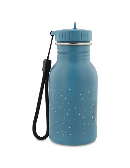 Gourde 350ml - Mr. Triceratops - Trixie
