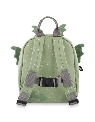 Sac à dos petit - Mr. Dragon - Trixie