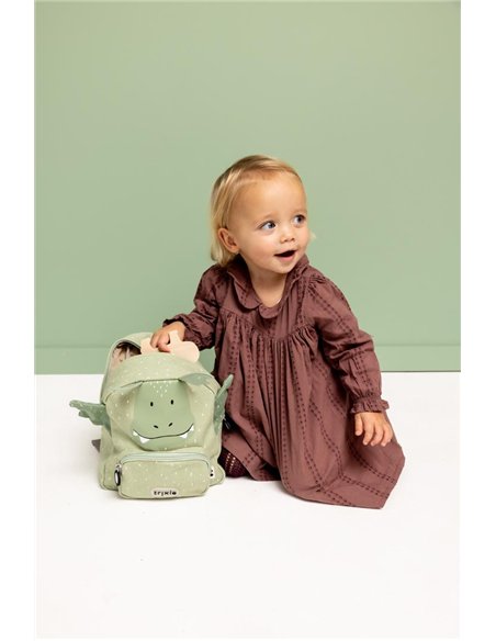 Sac à dos petit - Mr. Dragon - Trixie