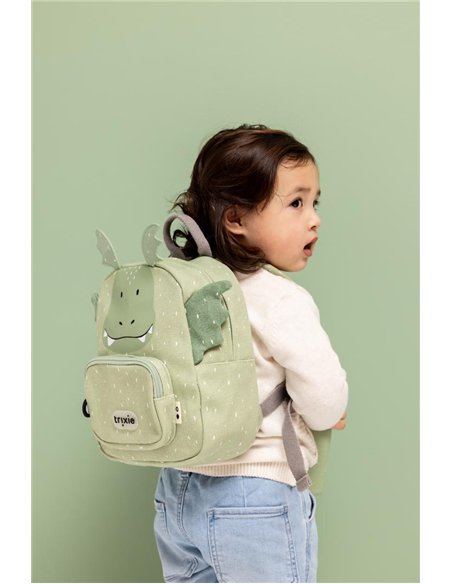 Sac à dos petit - Mr. Dragon - Trixie