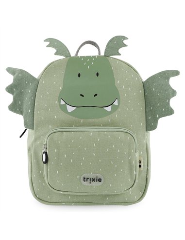 Sac à dos - Mr. Dragon - Trixie
