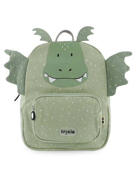 Sac à dos - Mr. Dragon - Trixie