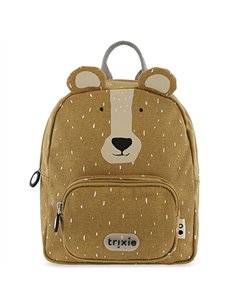 Sac à dos petit - Mr. Bear - Trixie