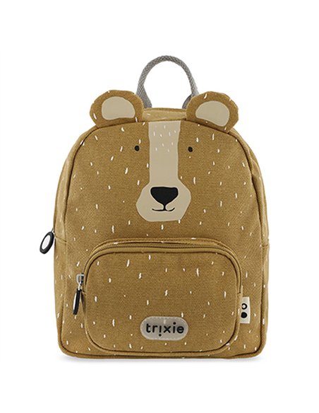 Sac à dos petit - Mr. Bear - Trixie