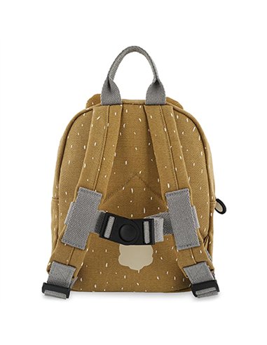 Sac à dos petit - Mr. Bear - Trixie