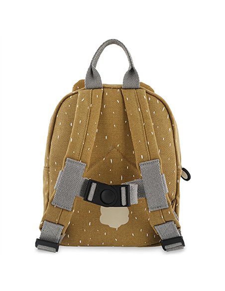 Sac à dos petit - Mr. Bear - Trixie