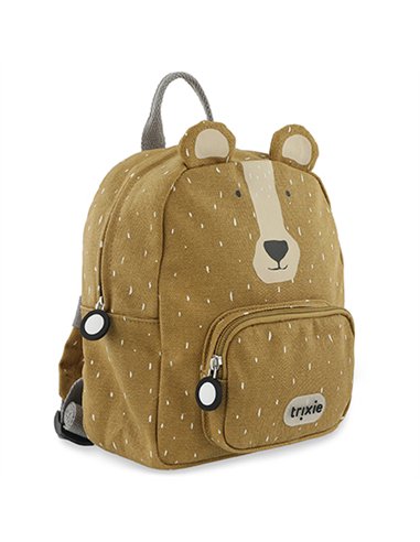 Sac à dos petit - Mr. Bear - Trixie