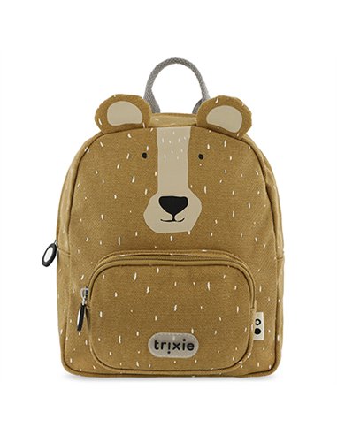 Sac à dos petit - Mr. Bear - Trixie
