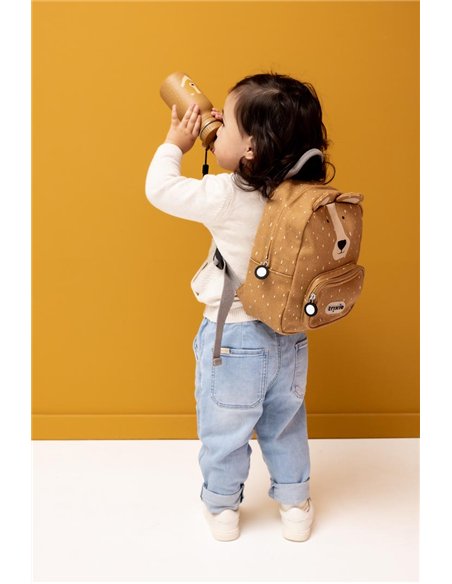 Sac à dos petit - Mr. Bear - Trixie
