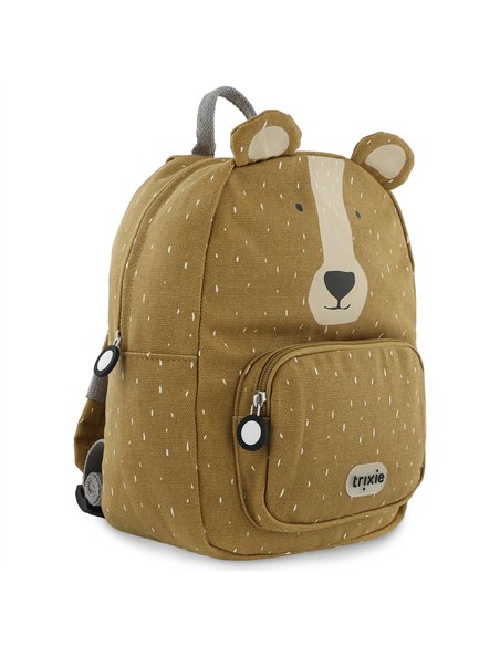Sac à dos - Mr. Bear - Trixie