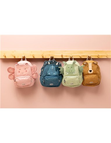 Sac à dos - Mr. Bear - Trixie