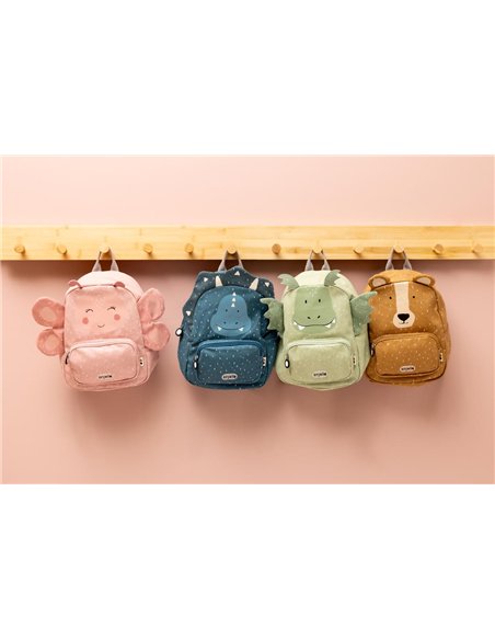 Sac à dos - Mr. Bear - Trixie