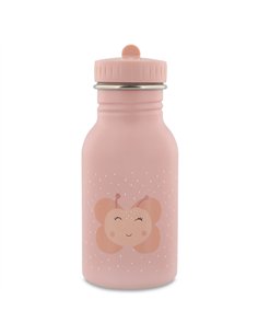 Gourde 350ml - Mrs. Butterfly - Trixie