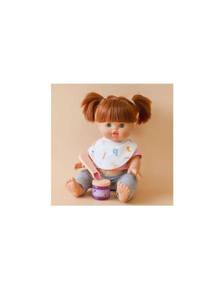 Tny Harlow - Petit Pot Gelée de raisin