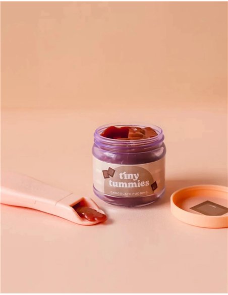 Tiny Harlow - Petit Pot Chocolat