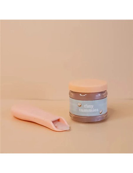 Tiny Harlow - Petit Pot Noix de coco