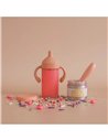 Tiny Harlow - Box Anniversaire - Lait Fraise