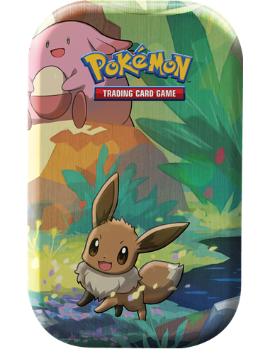 Pokémon : Mini Pokébox Mai 2019