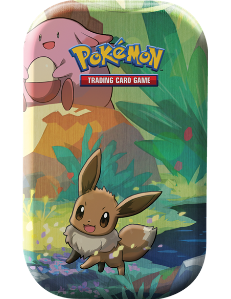 Pokémon : Mini Pokébox Mai 2019