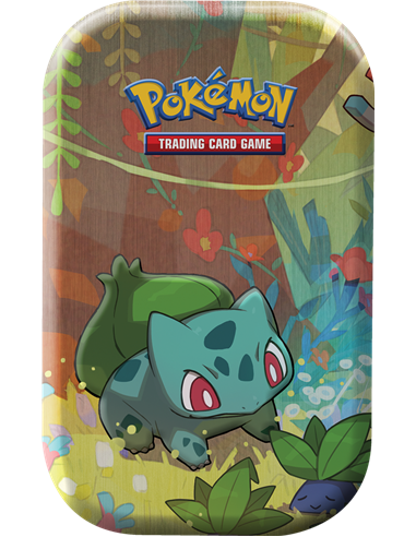 Pokémon : Mini Pokébox Mai 2019