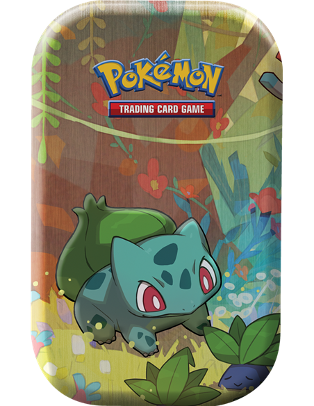 Pokémon : Mini Pokébox Mai 2019