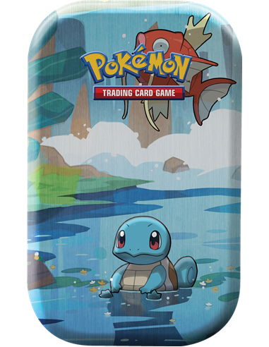 Pokémon : Mini Pokébox Mai 2019