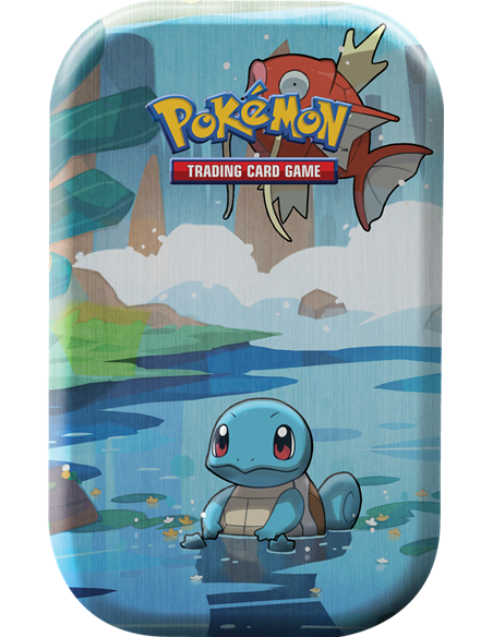 Pokémon : Mini Pokébox Mai 2019