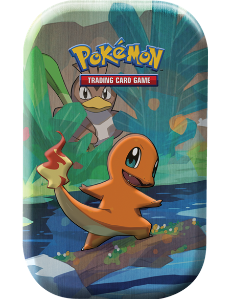 Pokémon : Mini Pokébox Mai 2019