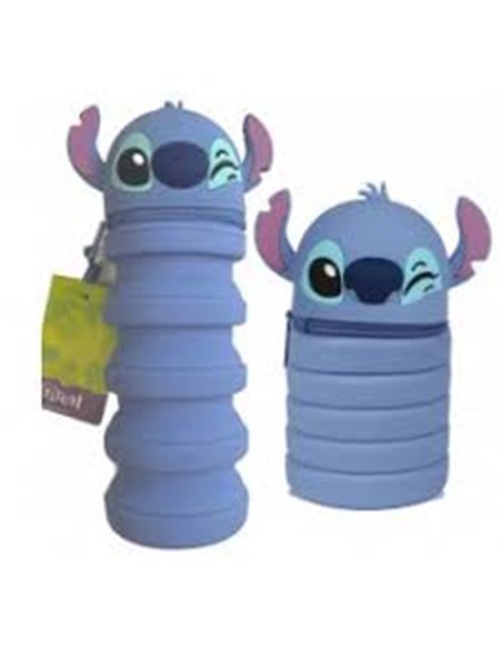 Trousse extensible disney Stitch