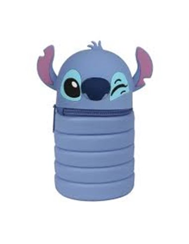 Trousse extensible disney Stitch