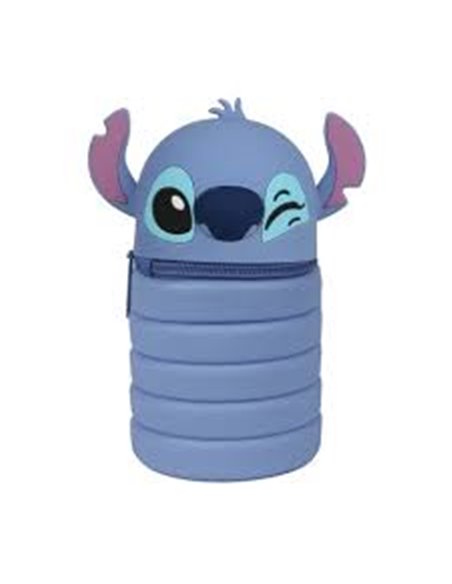 Trousse extensible disney Stitch