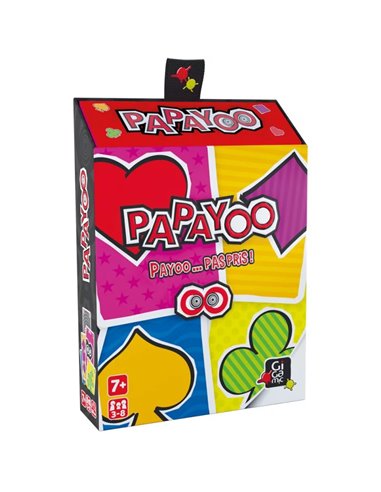 Papayoo