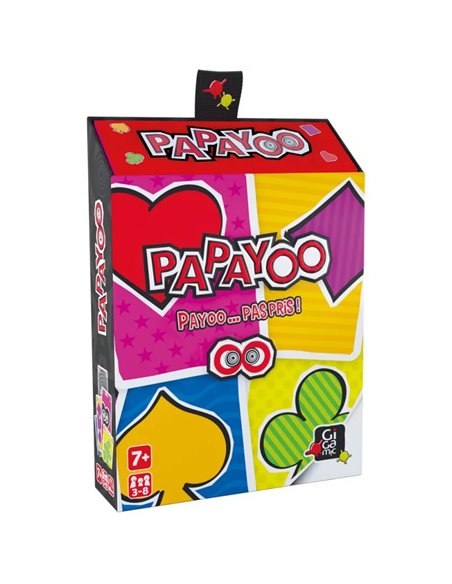 Papayoo