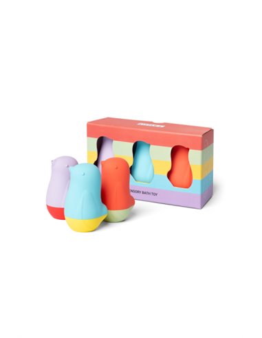 Little L - Bath birds