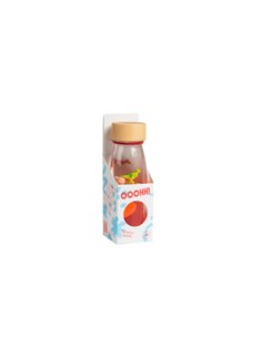 Bouteille sensorielle Move T-Rex - Petit Boum 2
