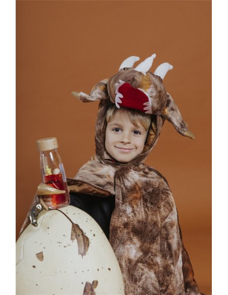 Bouteille sensorielle Move T-Rex - Petit Boum