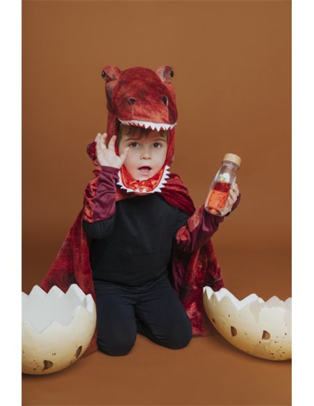 Bouteille sensorielle Move T-Rex - Petit Boum