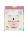 ROCKING ROLLERS - culbuto koala - tiger tribe