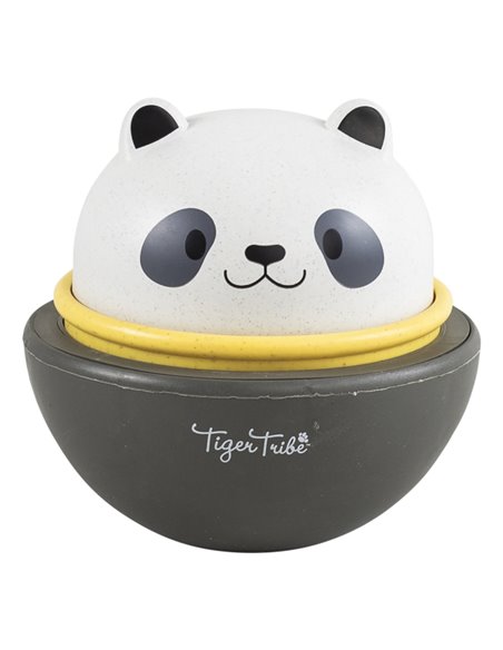 ROCKING ROLLERS - culbuto panda - Tiger tribe