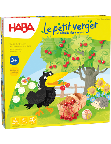  Le Petit Verger