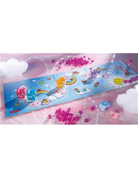 Licornes dans les nuages - HABA