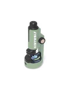 KIDYMICROSCOPE microscope portable x50 x150 x300 VERT