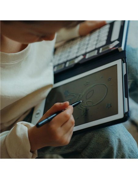 KIDYDRAW-MINI Tablette à dessin Galaxie - Kidywolf