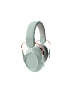 KIDYNOISE Casque Anti-bruit vert