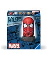Puzzle 3D - Hylkies Spiderman