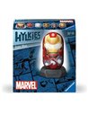 Puzzle 3D - Hylkies Iron Man