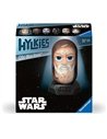 Puzzle 3D - Hylkies Obi-Wan Kenobi