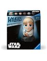 Puzzle 3D - Hylkies Luke Skywalker