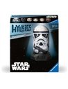 Puzzle 3D - Hylkies Stormtrooper