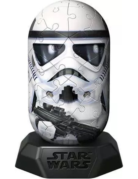 Puzzle 3D - Hylkies Stormtrooper